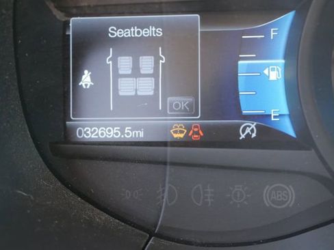 Used 2024 Ford Edge SEL w/ Convenience Package AWD/4WD image 22