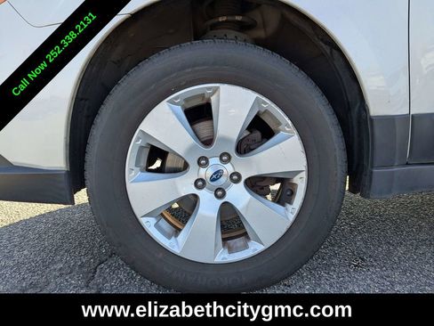 Used 2012 Subaru Outback 2.5i Limited image 12