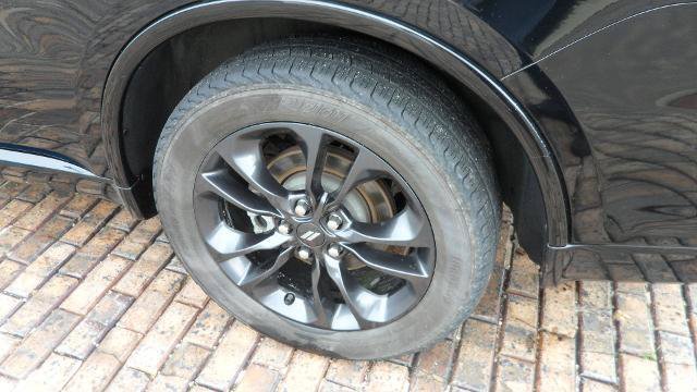 Used 2021 Dodge Durango R/T w/ Blacktop Package AWD/4WD image 10