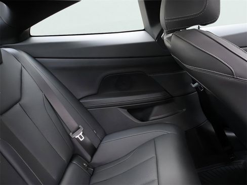 Used 2024 BMW 430i xDrive Coupe w/ Premium Package image 15