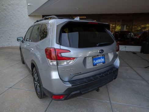 Used 2019 Subaru Forester Limited AWD/4WD image 5