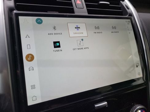 New 2026 Land Rover Discovery Limited Edition image 35