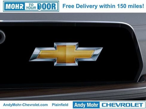 New 2026 Chevrolet Tahoe High Country image 20