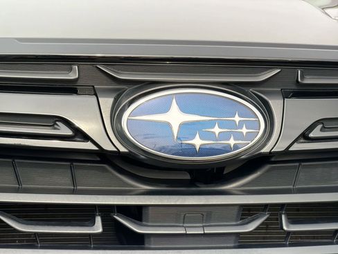 Certified 2023 Subaru Forester Premium image 12