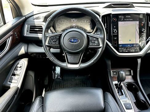 Used 2023 Subaru Ascent Touring AWD/4WD image 24