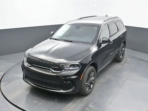 New 2026 Dodge Durango GT w/ Blacktop Package image 43