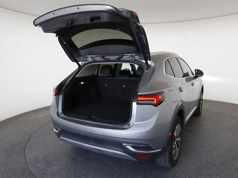 Used 2023 Buick Envision Essence image 29