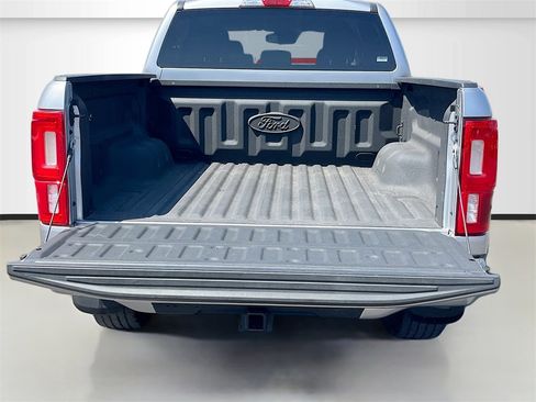 Used 2021 Ford Ranger XLT w/ Equipment Group 301A Mid image 24