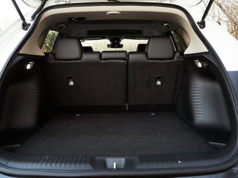 Used 2024 Honda HR-V EX-L image 44