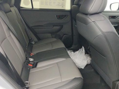 New 2026 Subaru Outback Premium AWD/4WD image 29