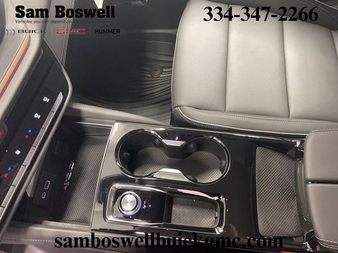 New 2026 Buick Envision Avenir AWD/4WD image 16