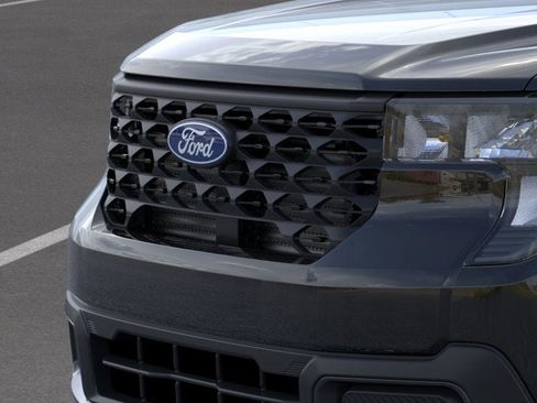 New 2025 Ford Maverick XLT w/ Equipment Group 301A image 18