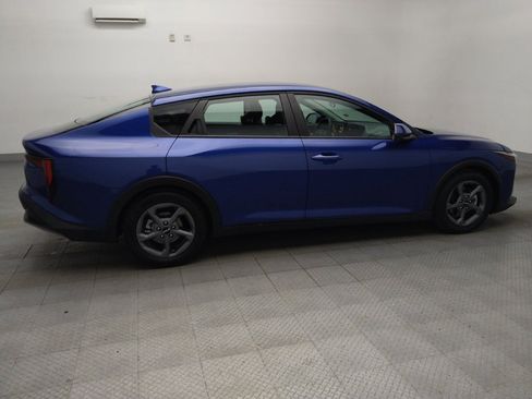 Used 2025 Kia K4 FWD image 10
