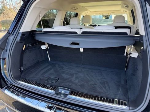 Certified 2026 Mercedes-Benz GLS 450 4MATIC image 19