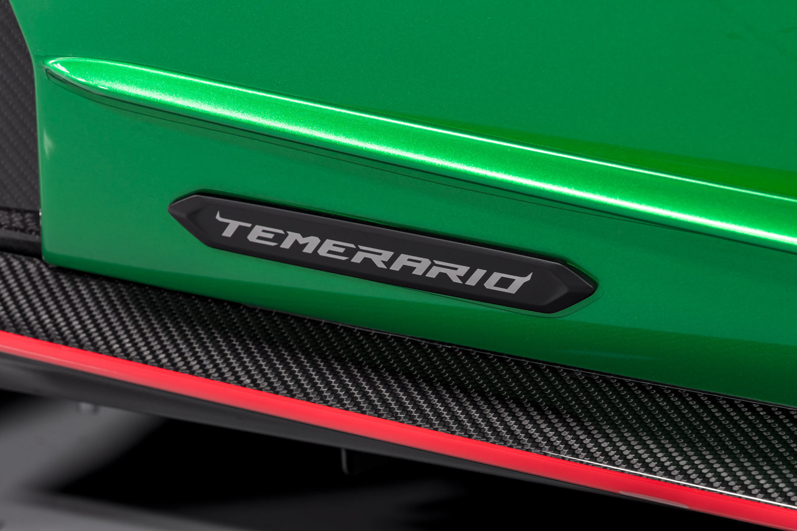 Used 2026 Lamborghini Temerario AWD/4WD image 50