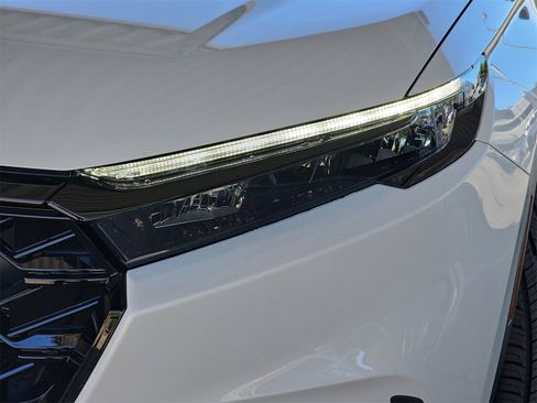 New 2026 Honda CR-V Sport-L image 32