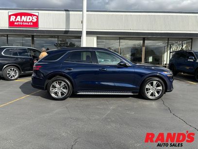 Used 2025 Genesis GV70 3.5T Sport