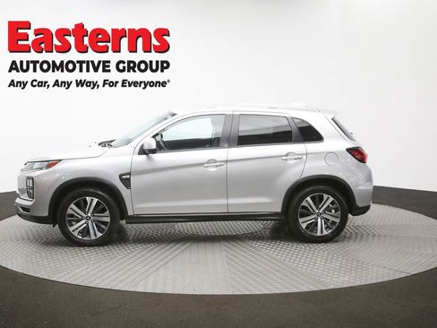 Used 2024 Mitsubishi Outlander Sport AWD image 59