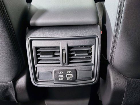 New 2026 Subaru Forester Premium AWD/4WD image 25