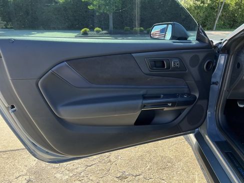 Used 2025 Ford Mustang Dark Horse RWD image 23