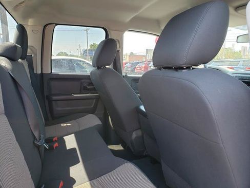 Used 2011 RAM 1500 ST w/ ST Popular Equipment Group AWD/4WD image 18