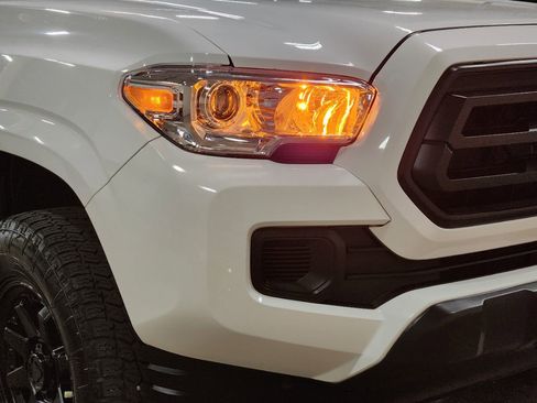 Used 2023 Toyota Tacoma SR image 13