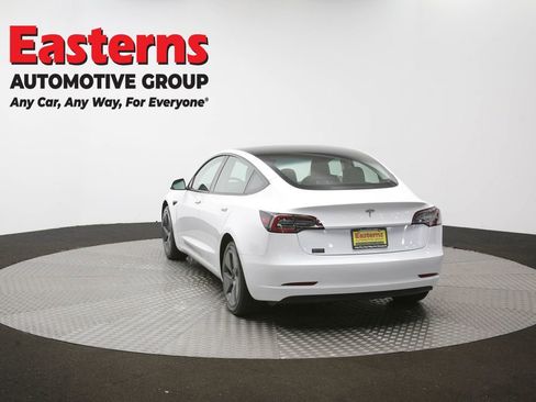 Used 2023 Tesla Model 3 Standard Range RWD image 60