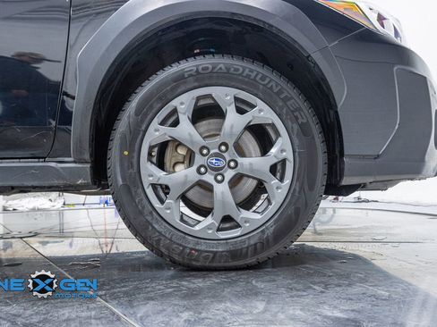 Used 2021 Subaru Crosstrek 2.5i Sport image 42