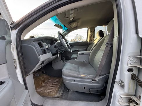 Used 2007 Dodge Durango SXT AWD/4WD image 11