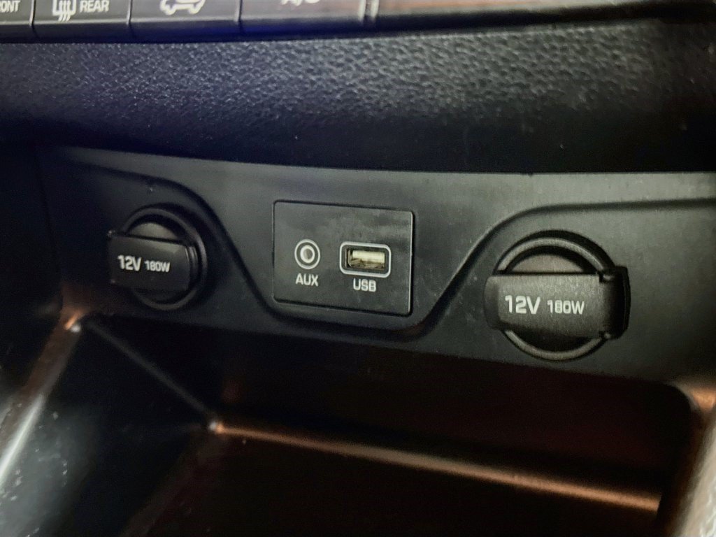 Used 2020 Hyundai Tucson SE w/ Cargo Package FWD image 39