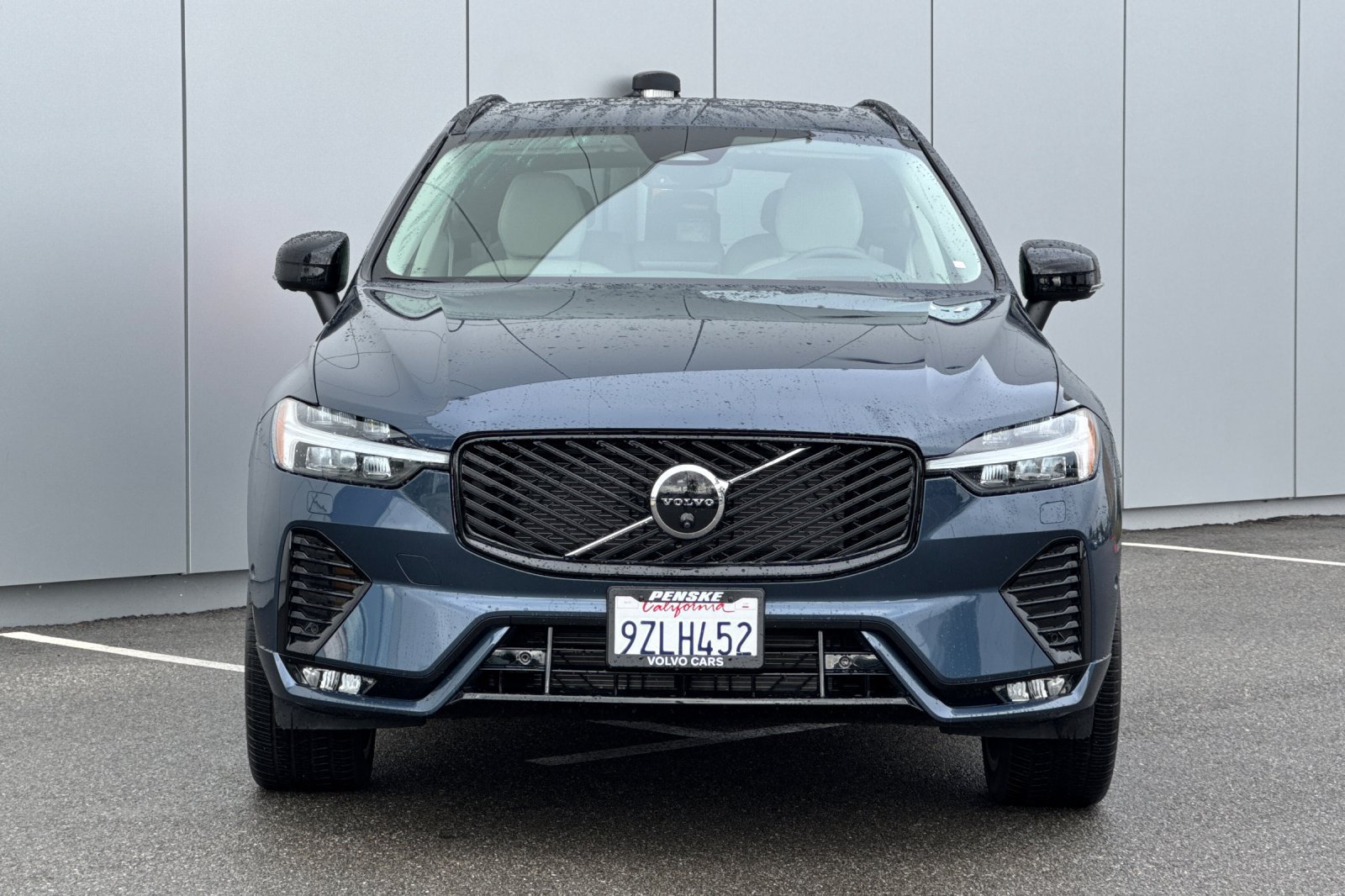 Used 2026 Volvo XC60 B5 Ultra w/ Protection Package Premier AWD/4WD image 8