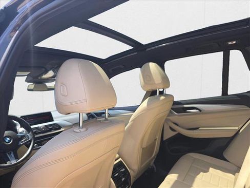 Used 2019 BMW X3 M40i w/ Premium Package image 7