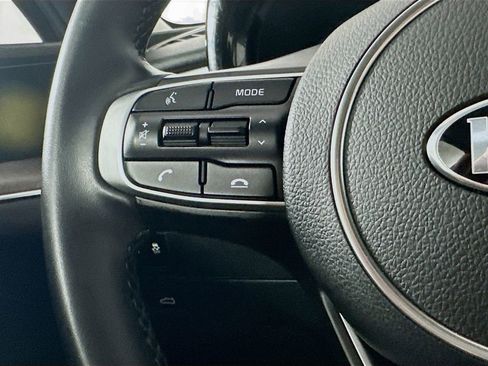 Used 2021 Kia K5 EX w/ Paint Protection Package image 24