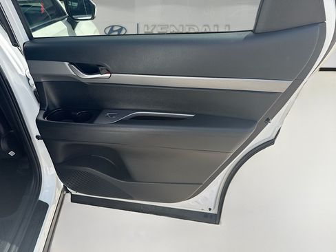 Used 2025 Hyundai Palisade SEL FWD image 28