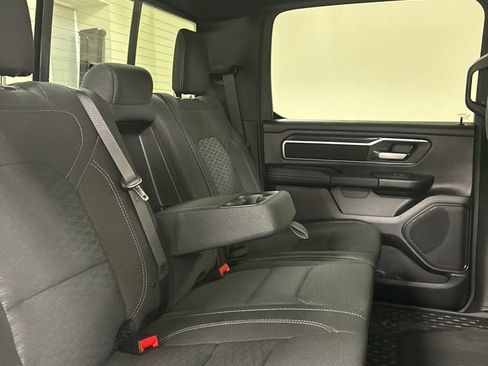New 2026 RAM 1500 Big Horn image 37