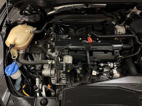 Certified 2024 Kia K5 GT-Line AWD/4WD image 22