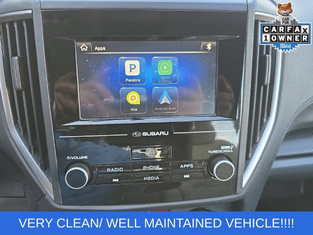 Used 2018 Subaru Impreza 2.0i Premium AWD/4WD image 19