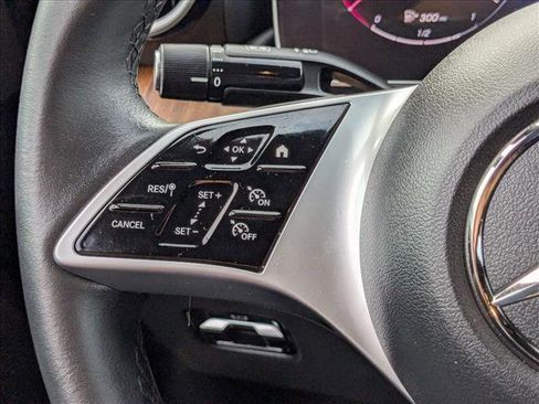 Used 2025 Mercedes-Benz C 300 4MATIC Sedan image 16