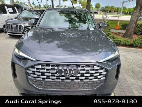 Certified 2025 Audi Q5 Premium w/ Convenience Package AWD/4WD image 6