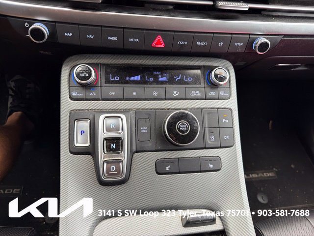 Used 2025 Hyundai Palisade SEL FWD image 20