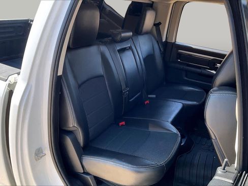 Used 2014 RAM 1500 Sport RWD image 18