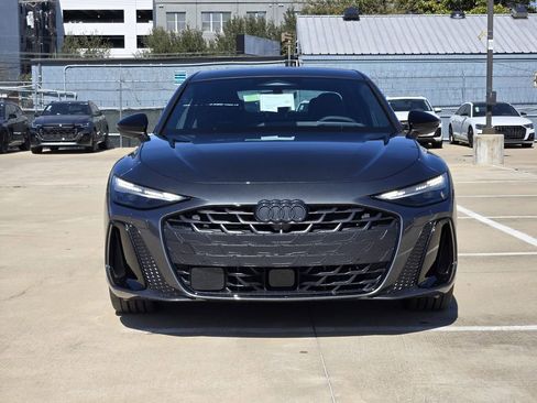 New 2026 Audi A6 3.0 image 4