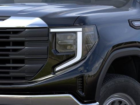New 2026 GMC Sierra 1500 Pro w/ Pro Value Package AWD/4WD image 10