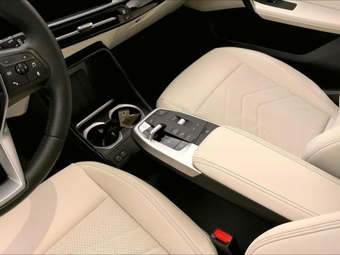 Certified 2026 BMW X1 xDrive28i w/ Convenience Package AWD/4WD image 22