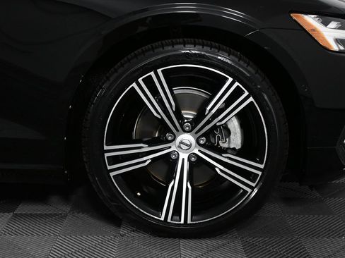 Used 2021 Volvo S60 T5 Inscription w/ Advanced Package FWD image 33