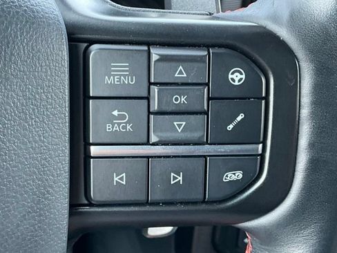 Used 2023 Ford F150 Raptor w/ Equipment Group 802A Raptor R AWD/4WD image 33