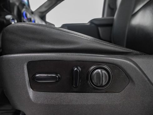 Used 2021 Chevrolet Silverado 1500 LTZ RWD image 30