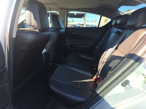 Used 2014 Acura ILX w/ Technology Package image 14