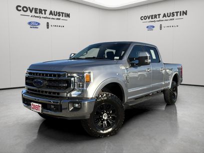 Used 2020 Ford F250 Lariat w/ Tremor Off-Road Package