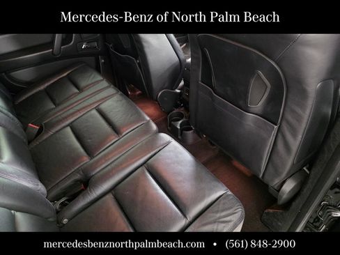 Used 2016 Mercedes-Benz G 550 image 25